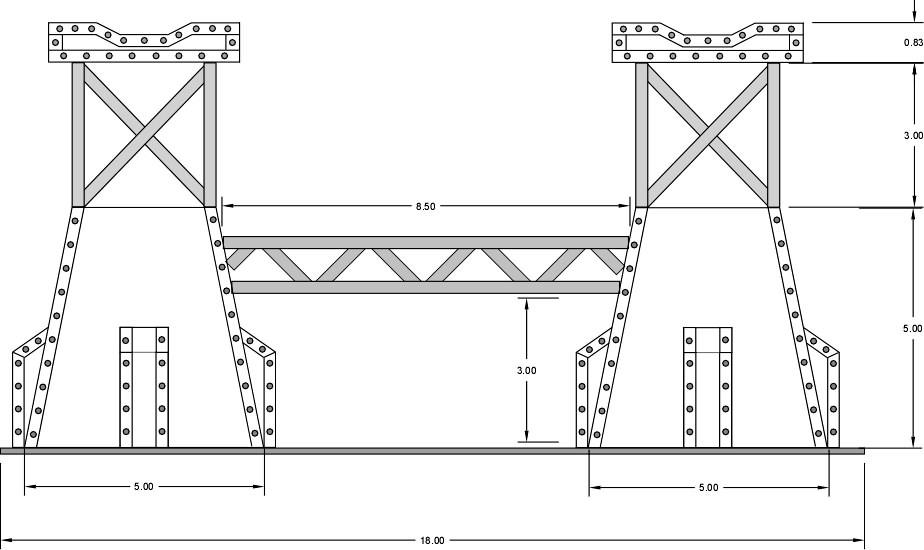 Custom Build IG Towers - Design Phase