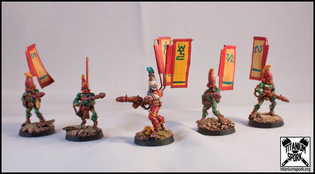 Craftworld, Eldar, Fire Dragon, Rokugnar
