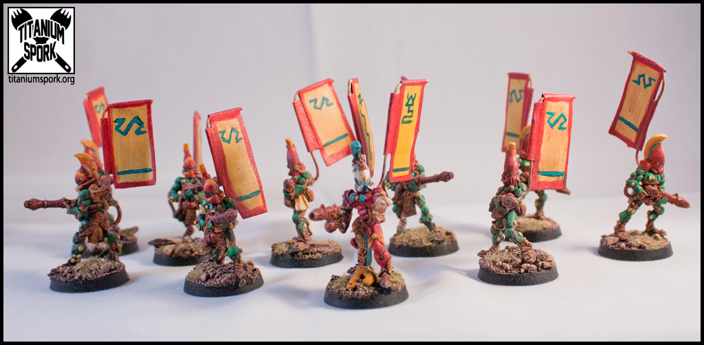 Craftworld, Eldar, Fire Dragon, Rokugnar