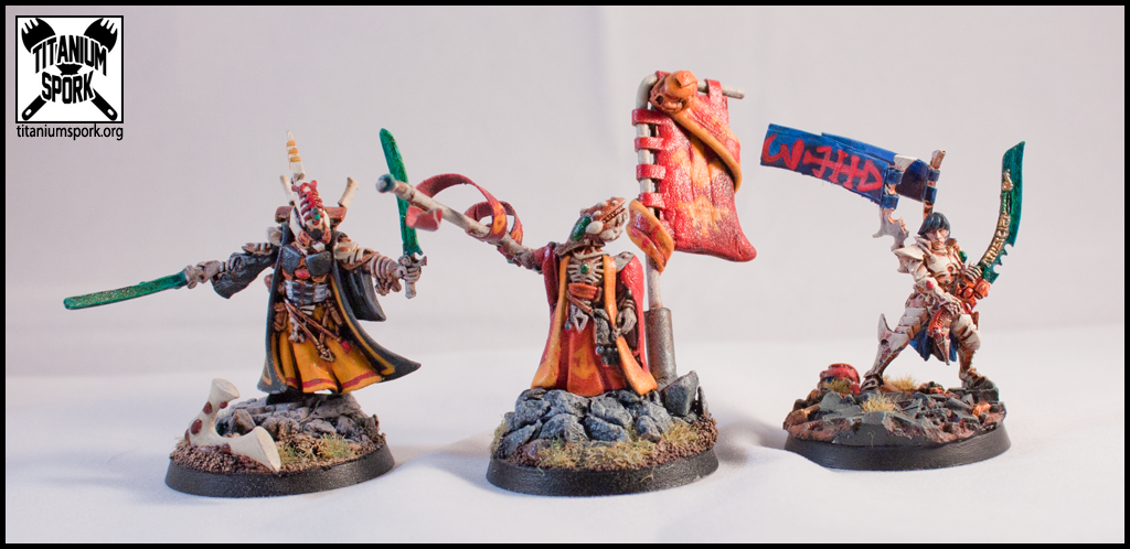 Archon, Autarch, Craftworld, Dark Eldar, Eldar, Farseer, Incubus, Rokugnar