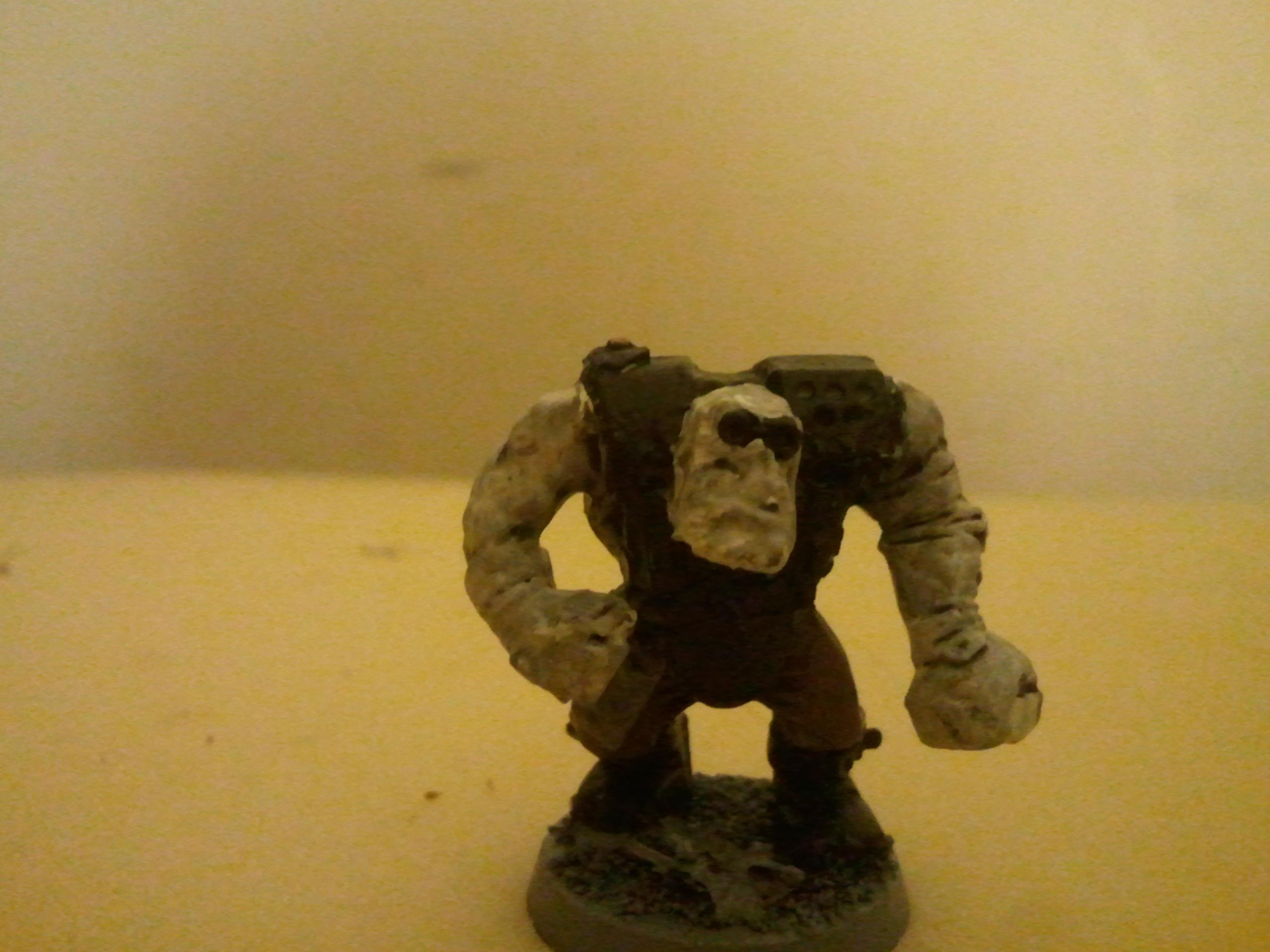 Da Invisible Ork