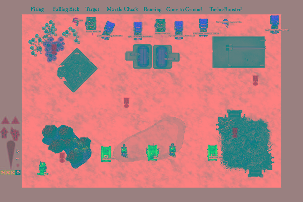 Deployment
