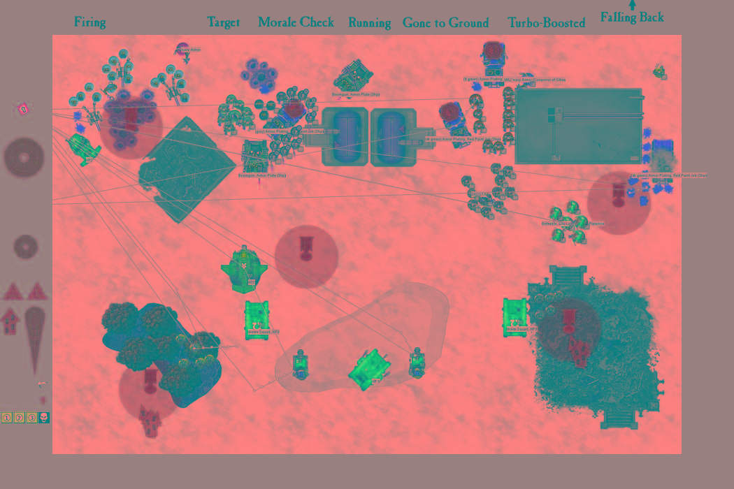 Ork turn 2