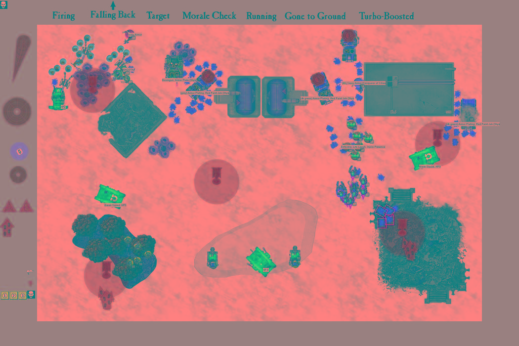 Ork turn 4