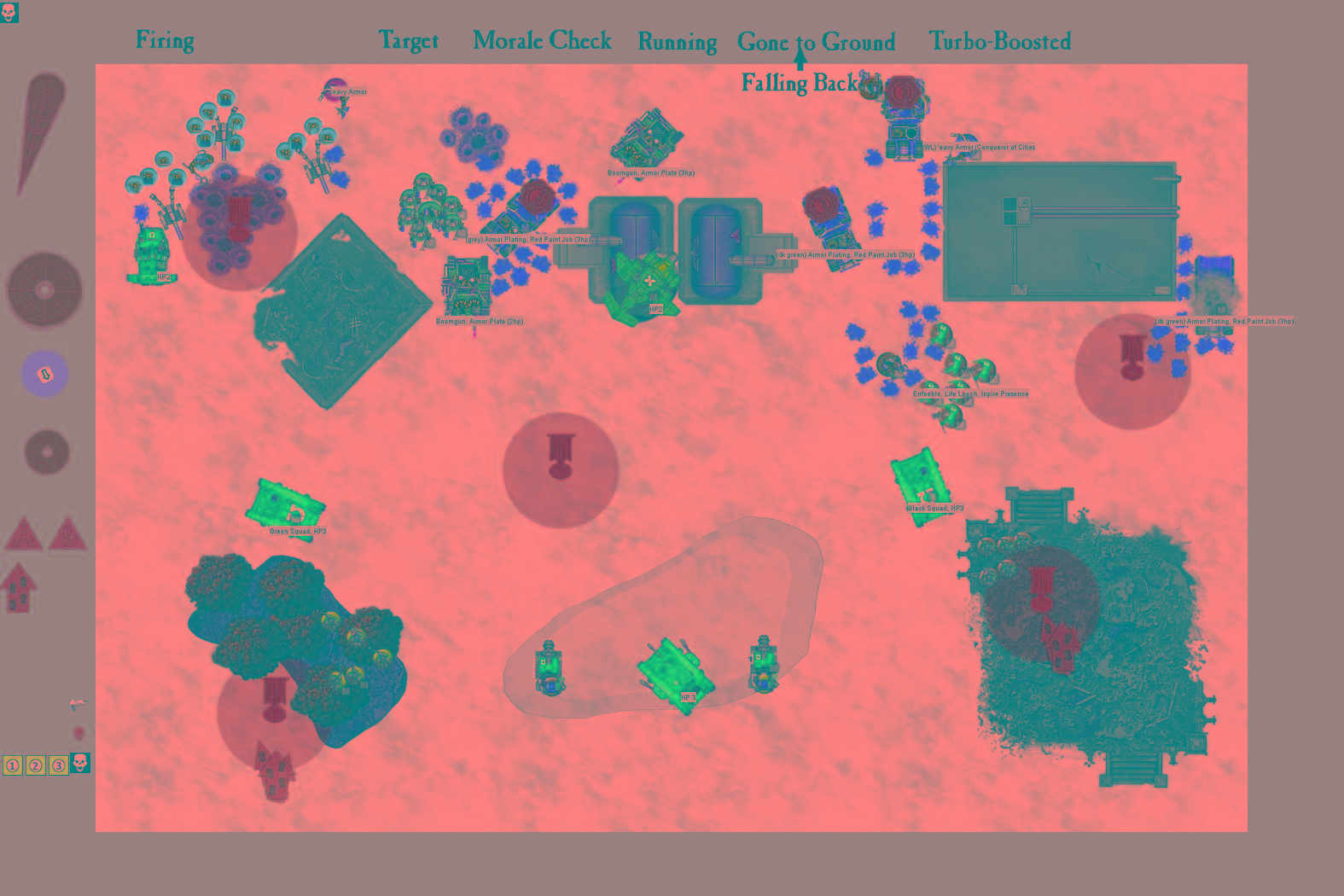 SM turn 3