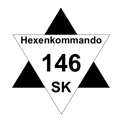 Scharzenkommando 146