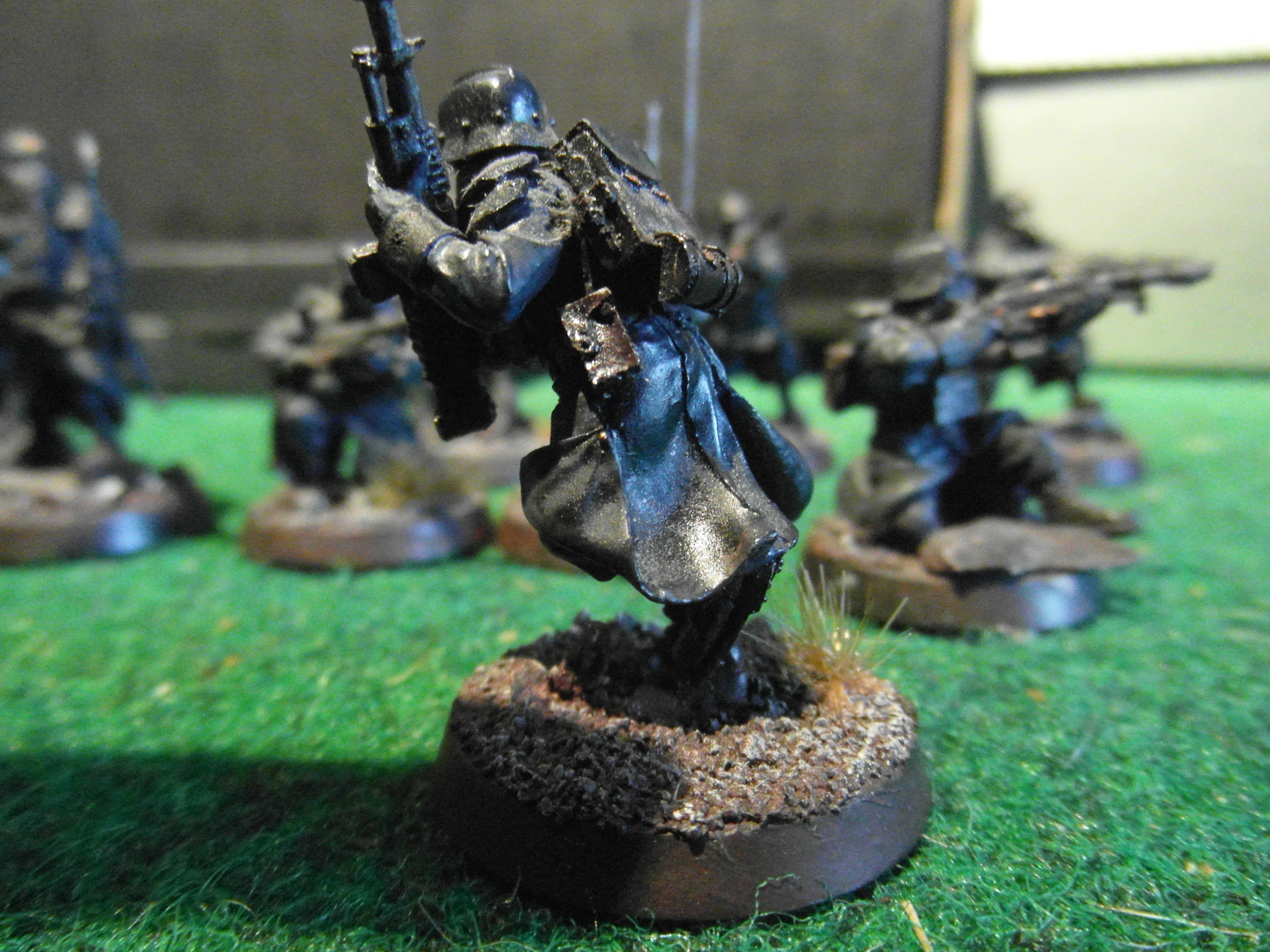 143rd, Death, Death Korps of Krieg, Forge World, Imperial Guard, Korps, Of