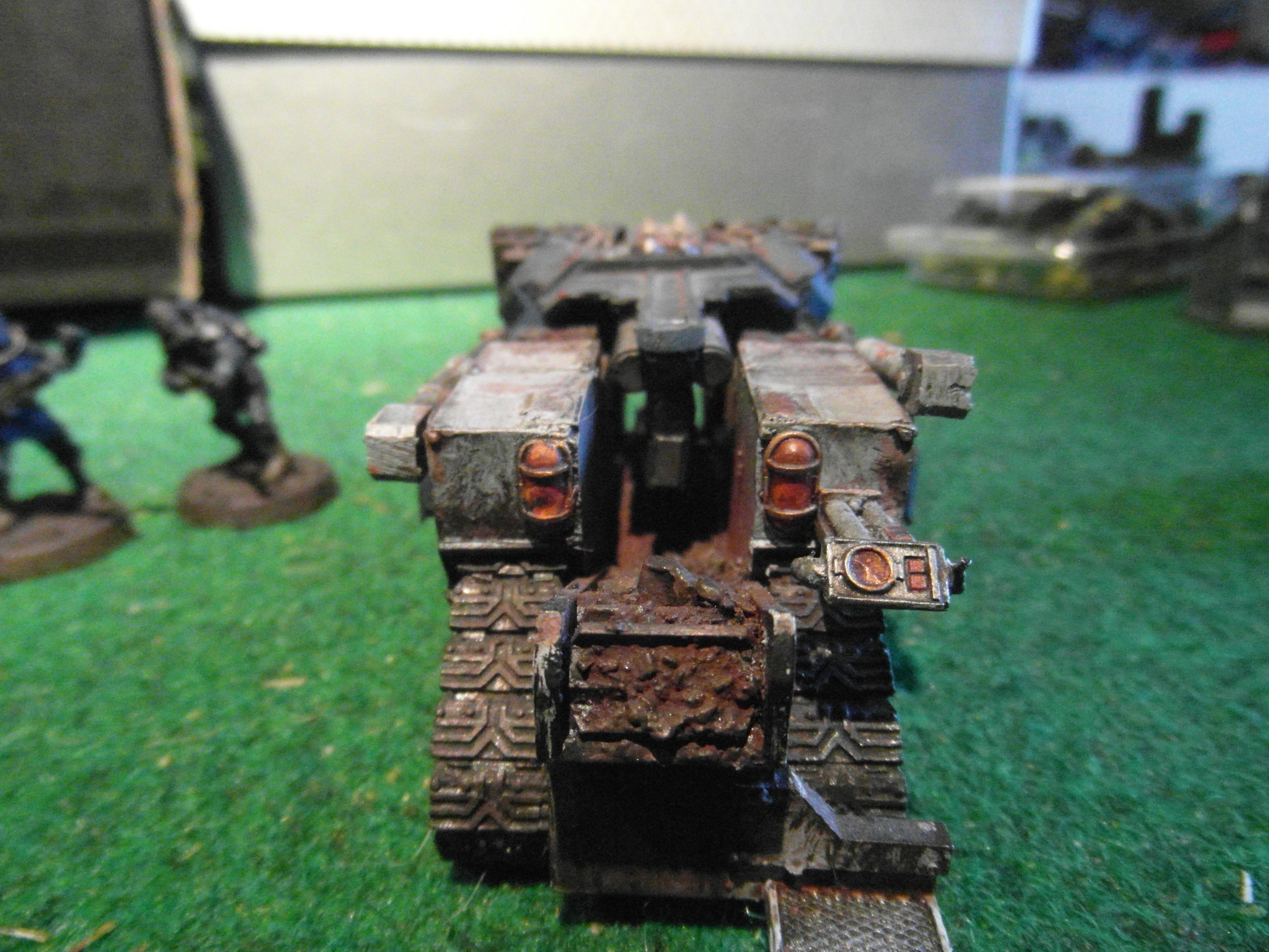 143rd, Death, Death Korps of Krieg, Forge World, Imperial Guard, Korps, Of