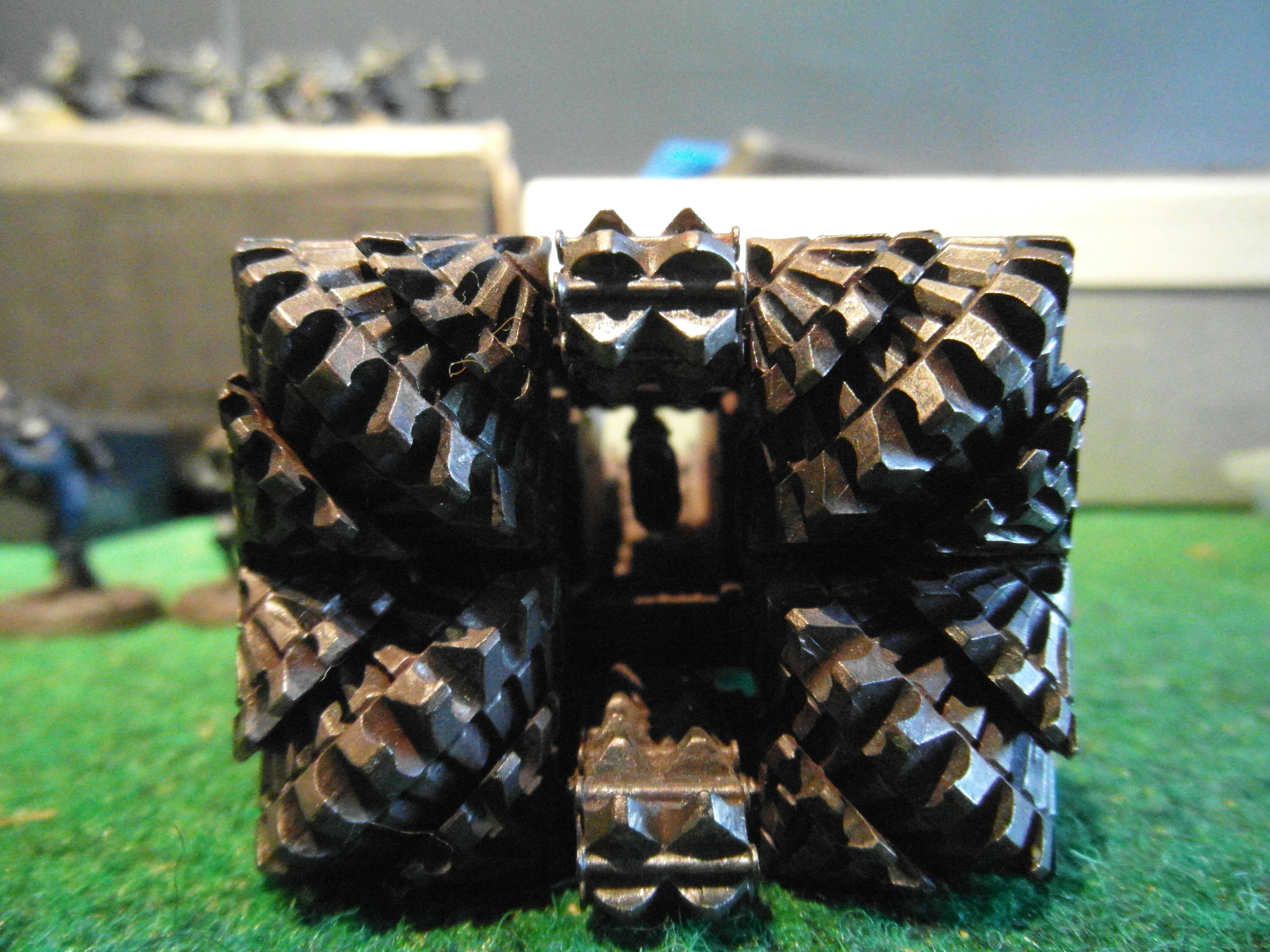 143rd, Death, Death Korps of Krieg, Forge World, Imperial Guard, Korps, Of