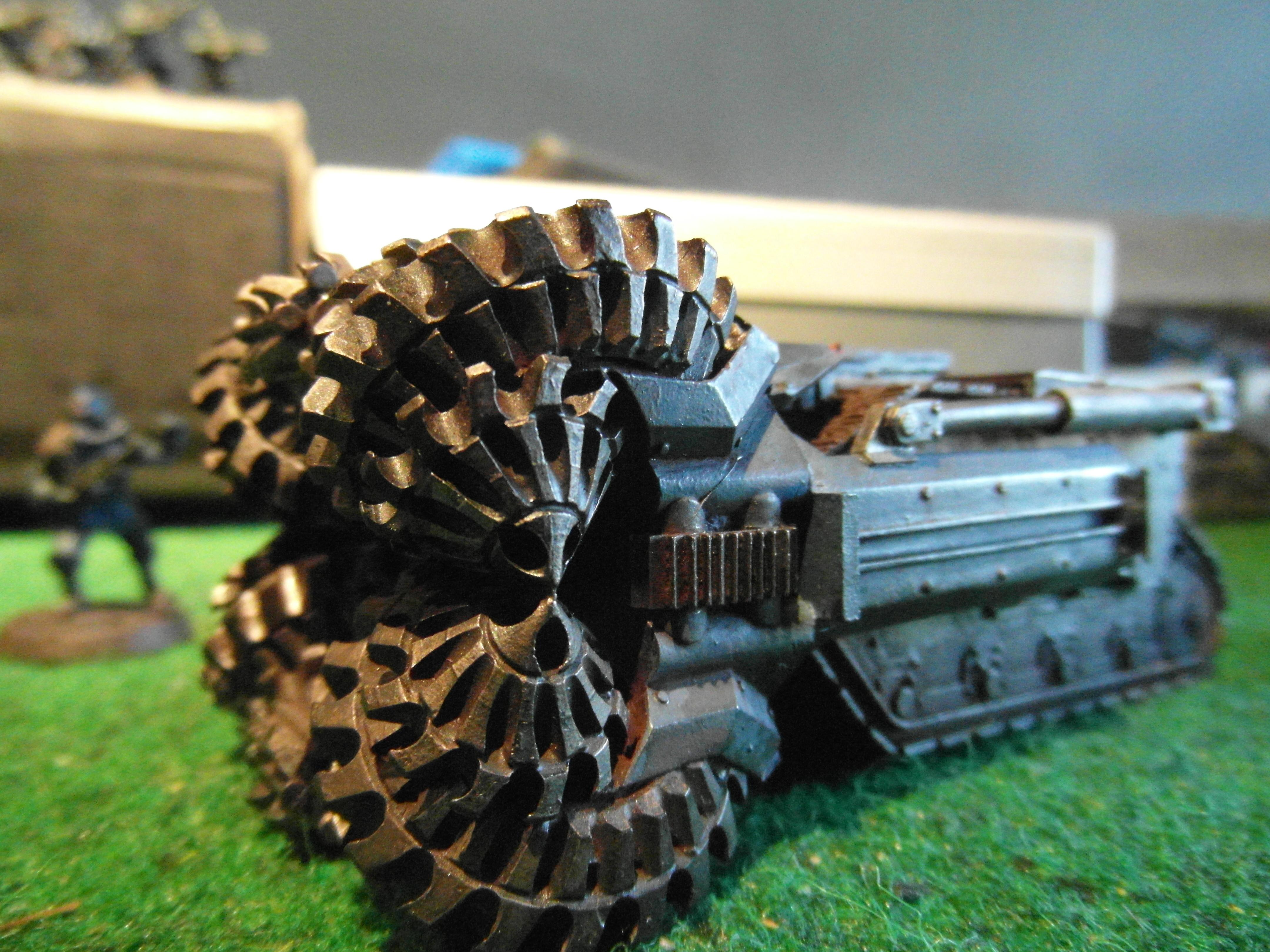 143rd, Death, Death Korps of Krieg, Forge World, Imperial Guard, Korps, Of