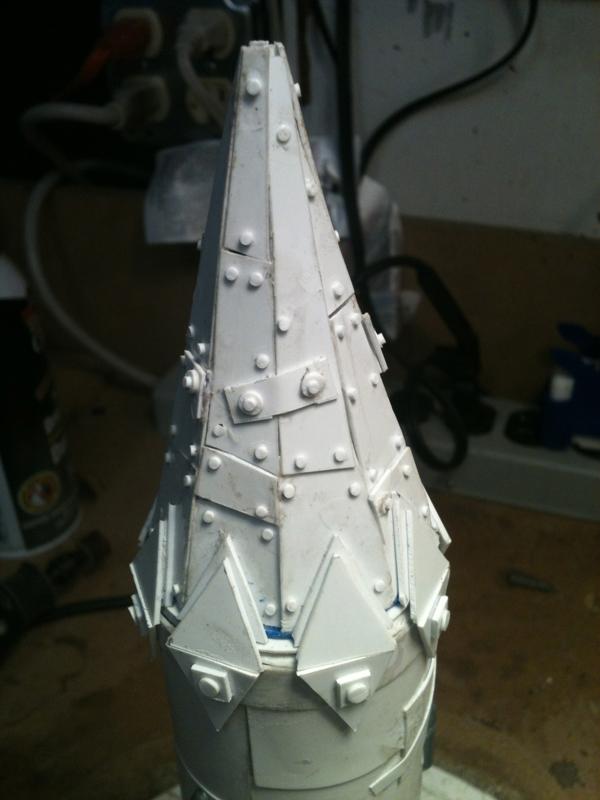 Time for some rivet love