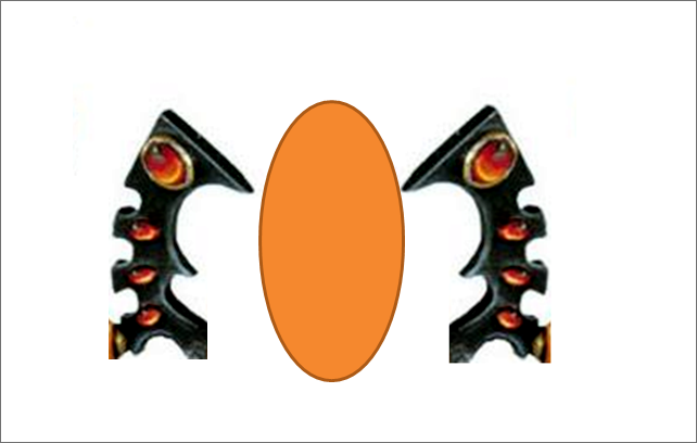 Eldar ADL Concept