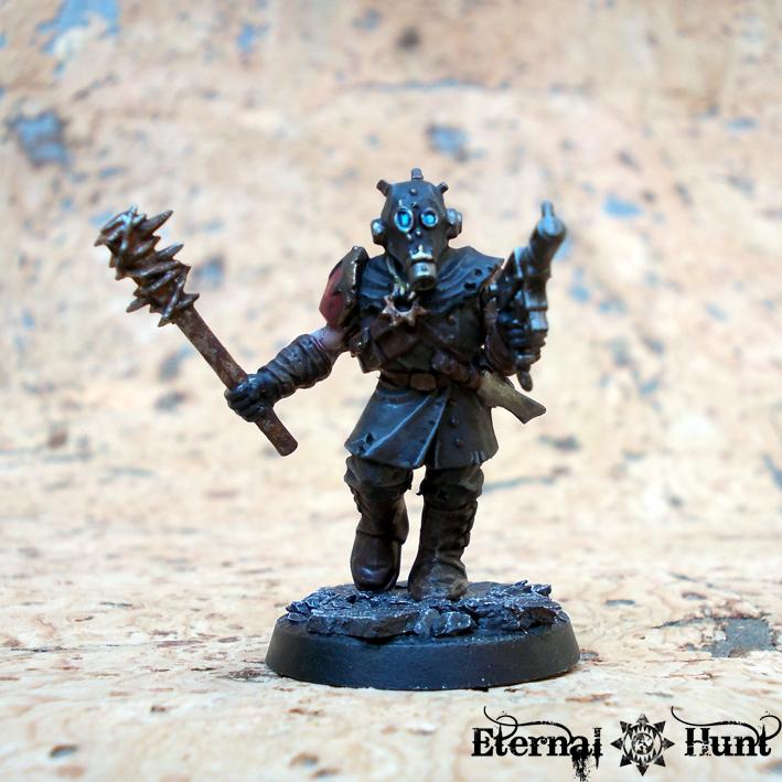 Chaos, Chaos Cultists, Dark Vengeance, Starter Box, Traitor Guard, Traitors, Warhammer 40,000