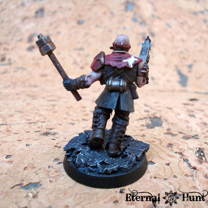 Chaos, Chaos Cultists, Dark Vengeance, Starter Box, Traitor Guard, Traitors, Warhammer 40,000