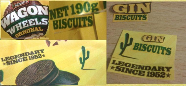 Biscuit sign WIP