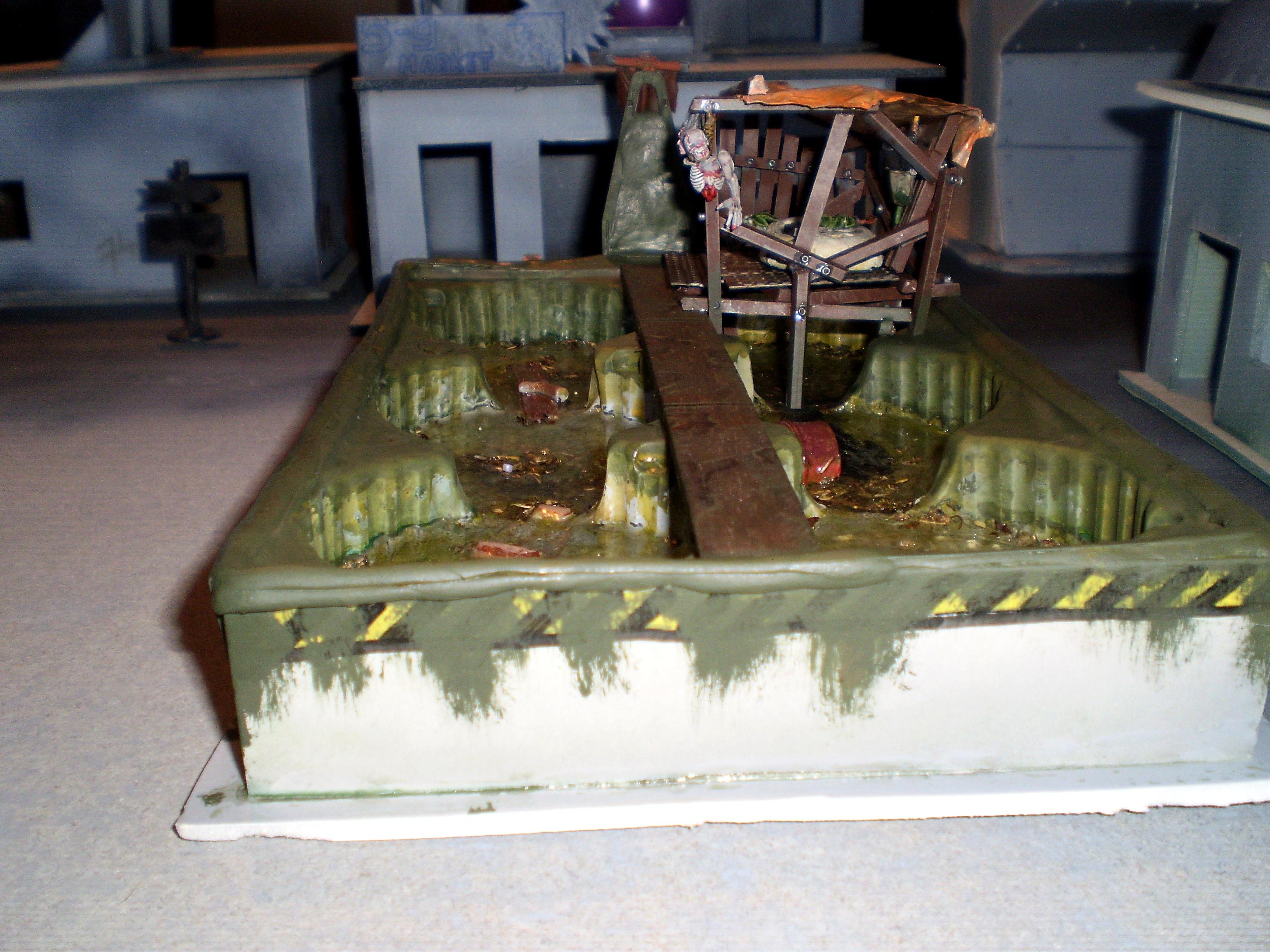Terrain