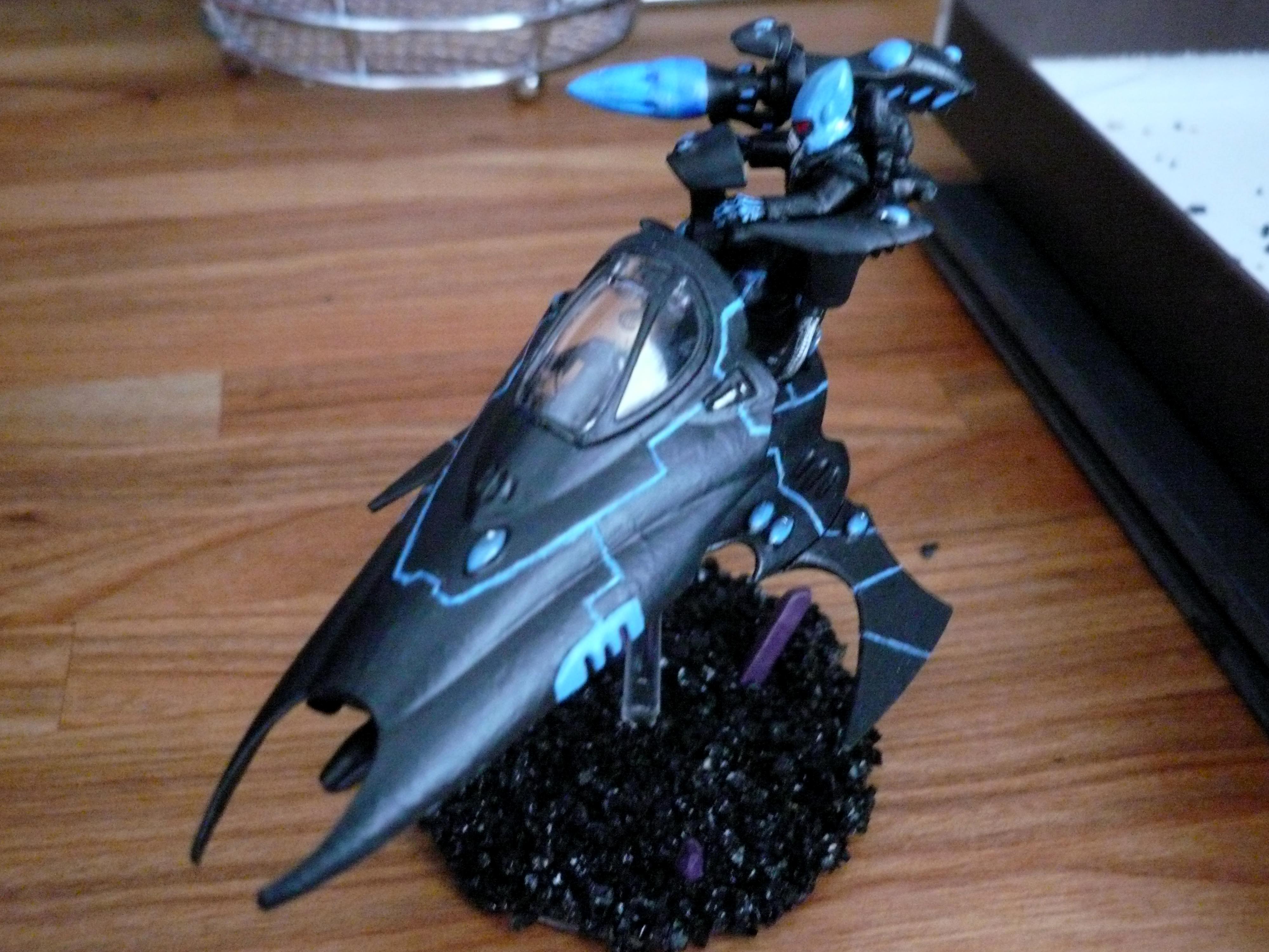 Eldar Vyper, Vyper