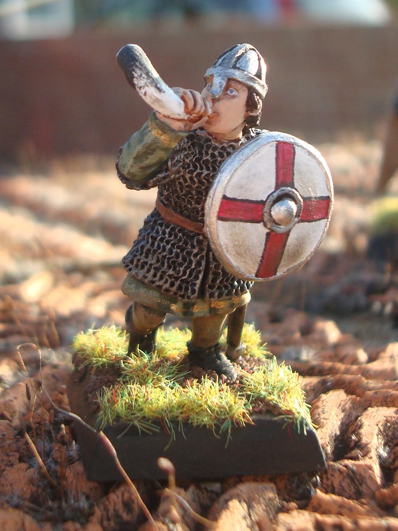 Historical, Musician, Norman, Stipendarii
