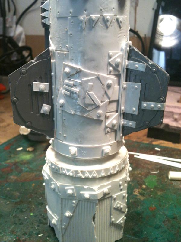 rivets rivets rivets