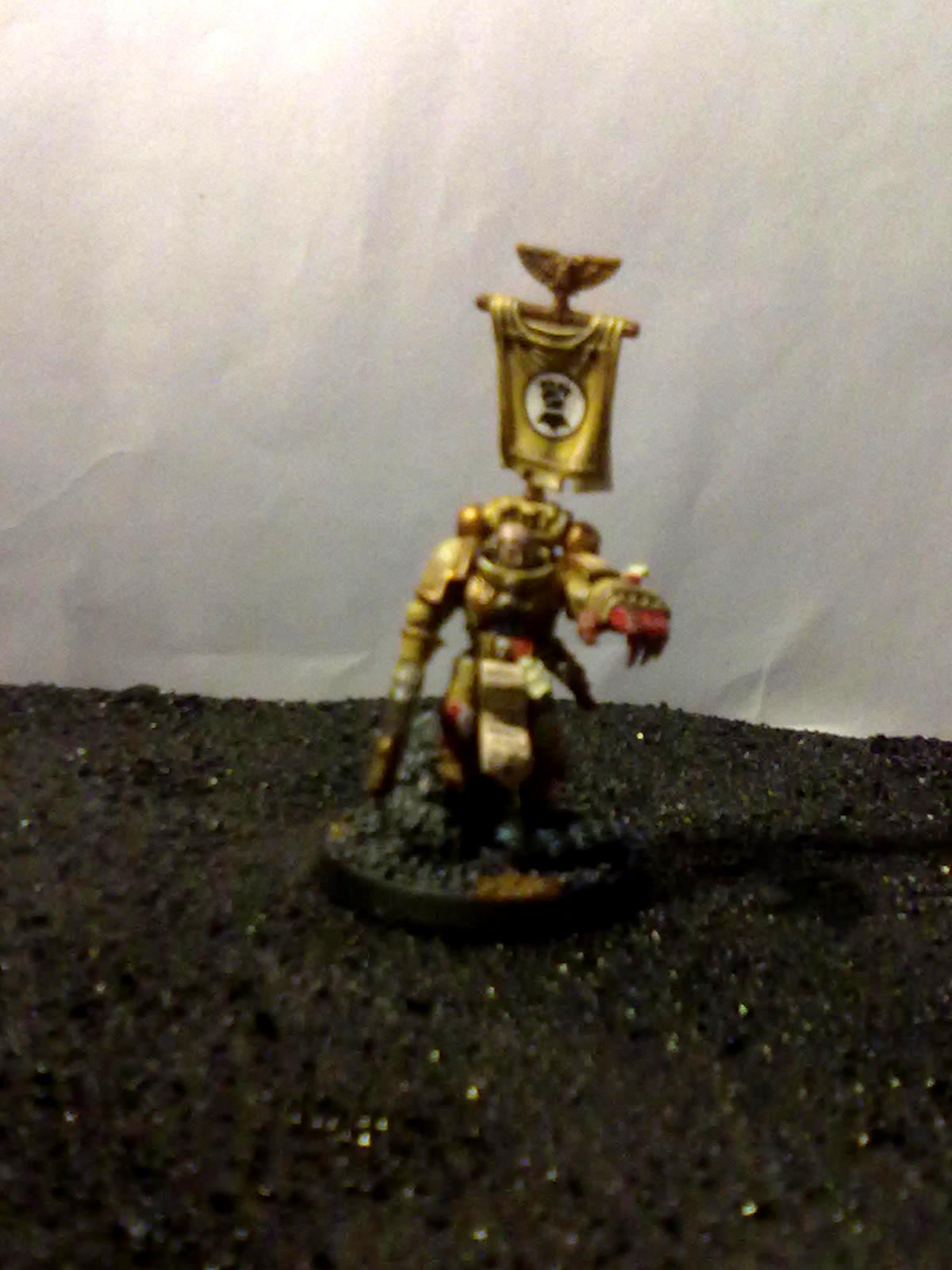 space marines