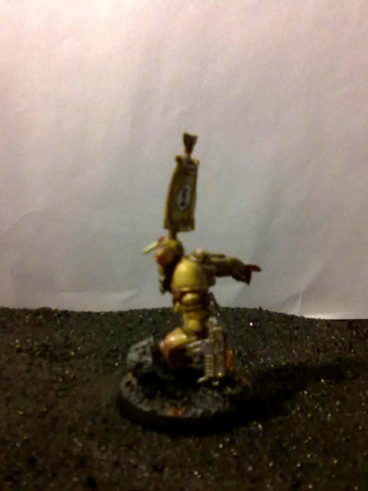 space marines