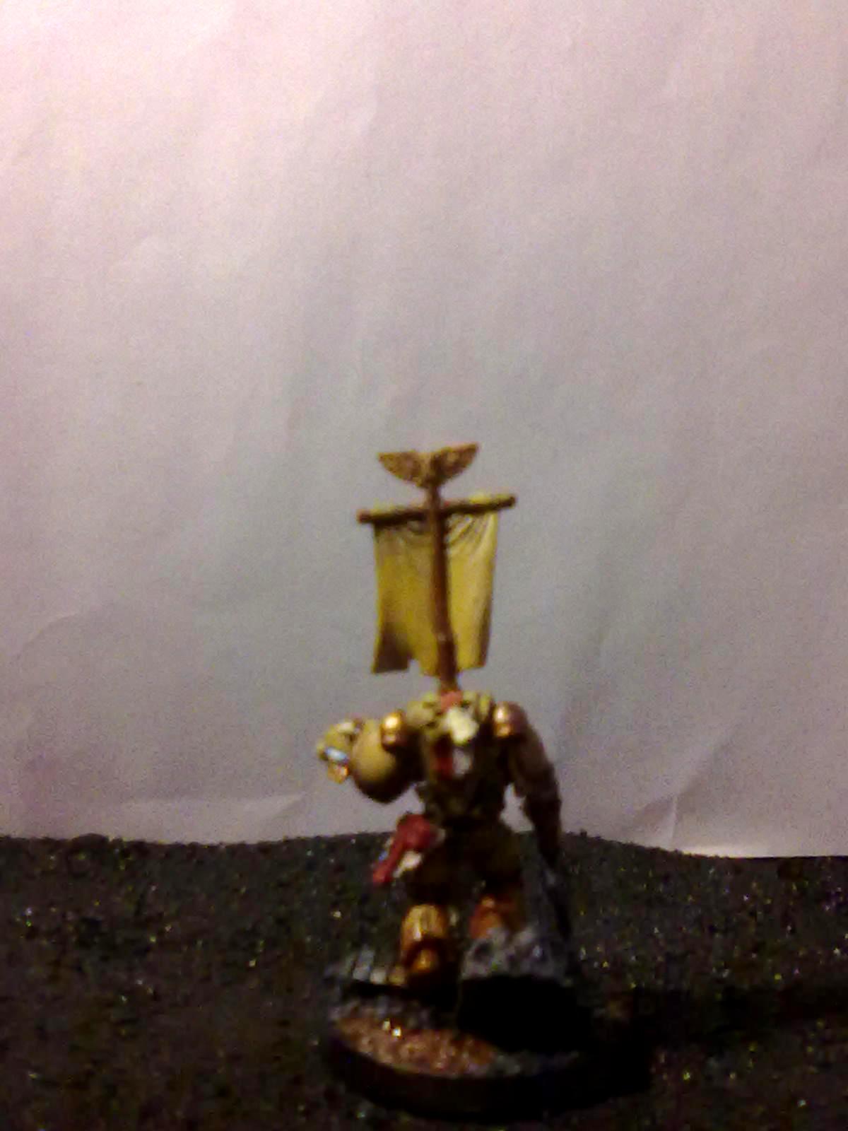 space marines