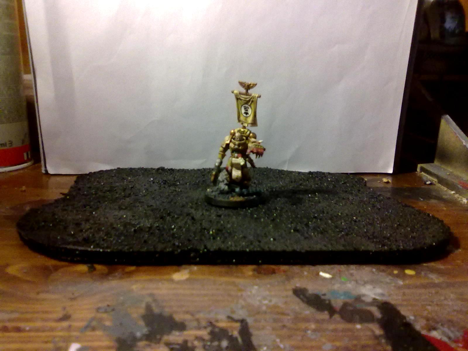 space marines