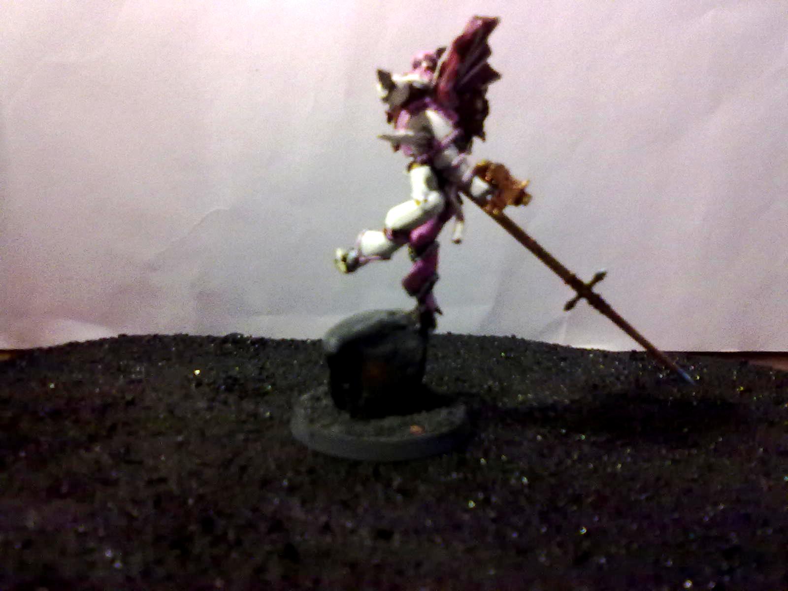 chaos sl. sorcerer