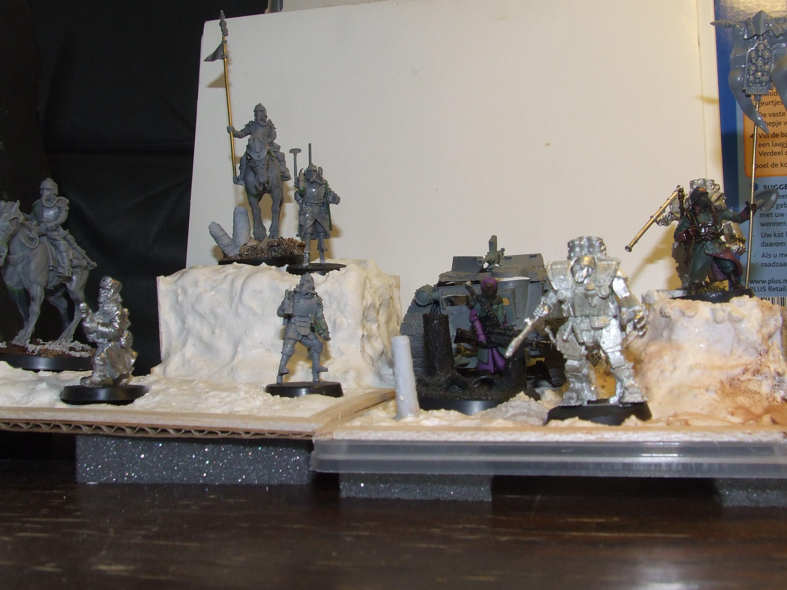Right side