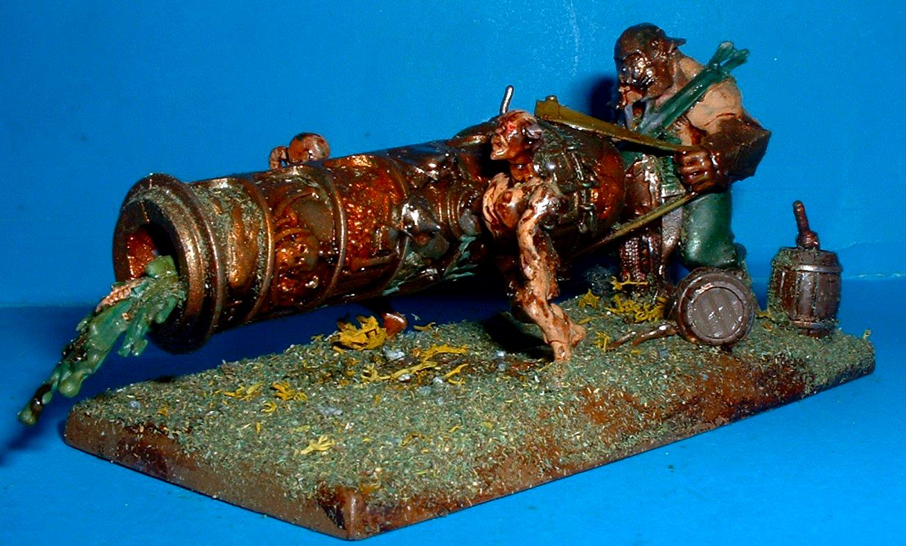 Hellcannon 2