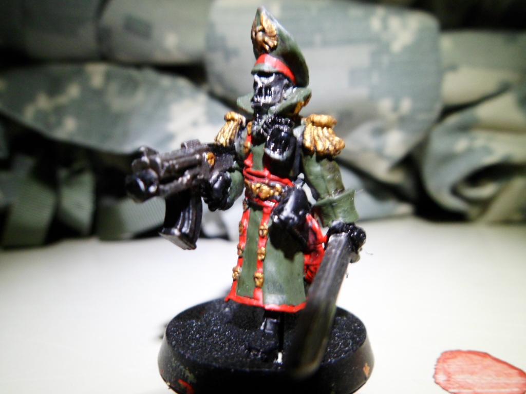 Ig %3b Imperial Guard, Ig ; Imperial Guard