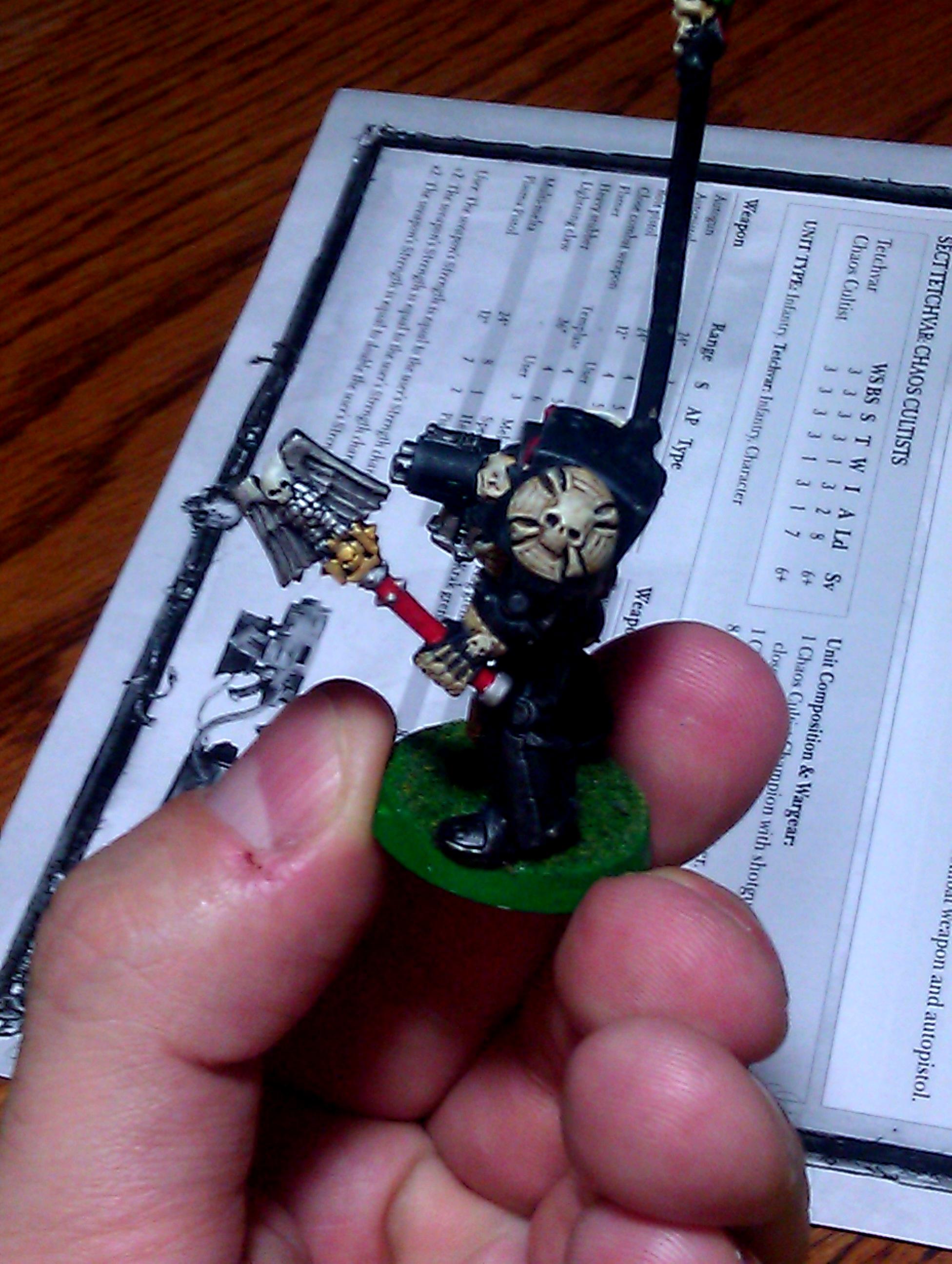 Termi Chaplain - side