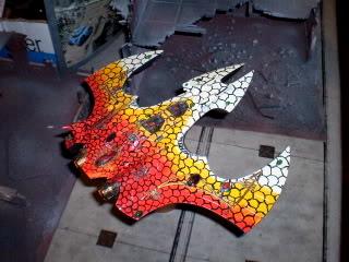 Eldar, Warhammer 40,000