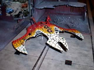 Eldar, Warhammer 40,000