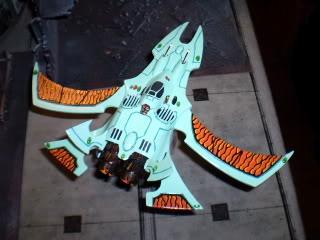 Eldar, Warhammer 40,000