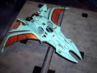 Eldar, Warhammer 40,000