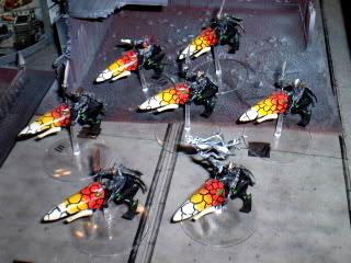 Eldar, Warhammer 40,000