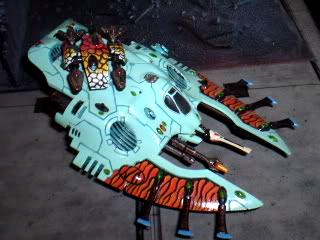 Eldar, Warhammer 40,000