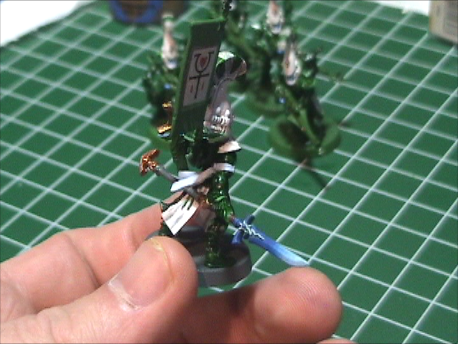 Dire Avenger Exarch2