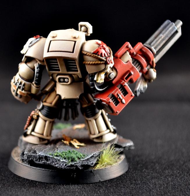 Deathwing Terminator