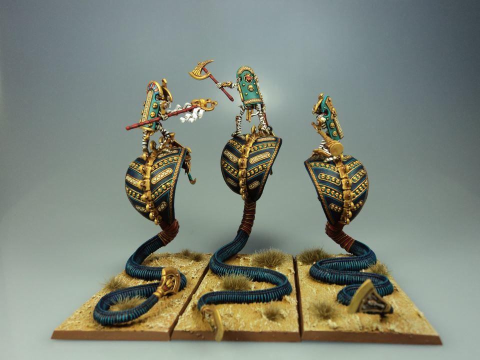 Tomb Kings, Tomb Kings