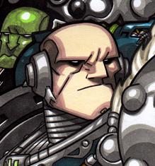 Alpharius