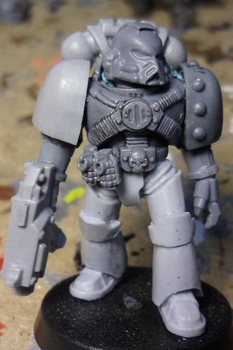 Ol' Jim WIP