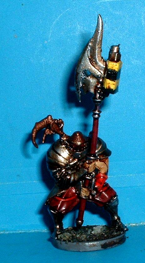 Praetorian Virgil