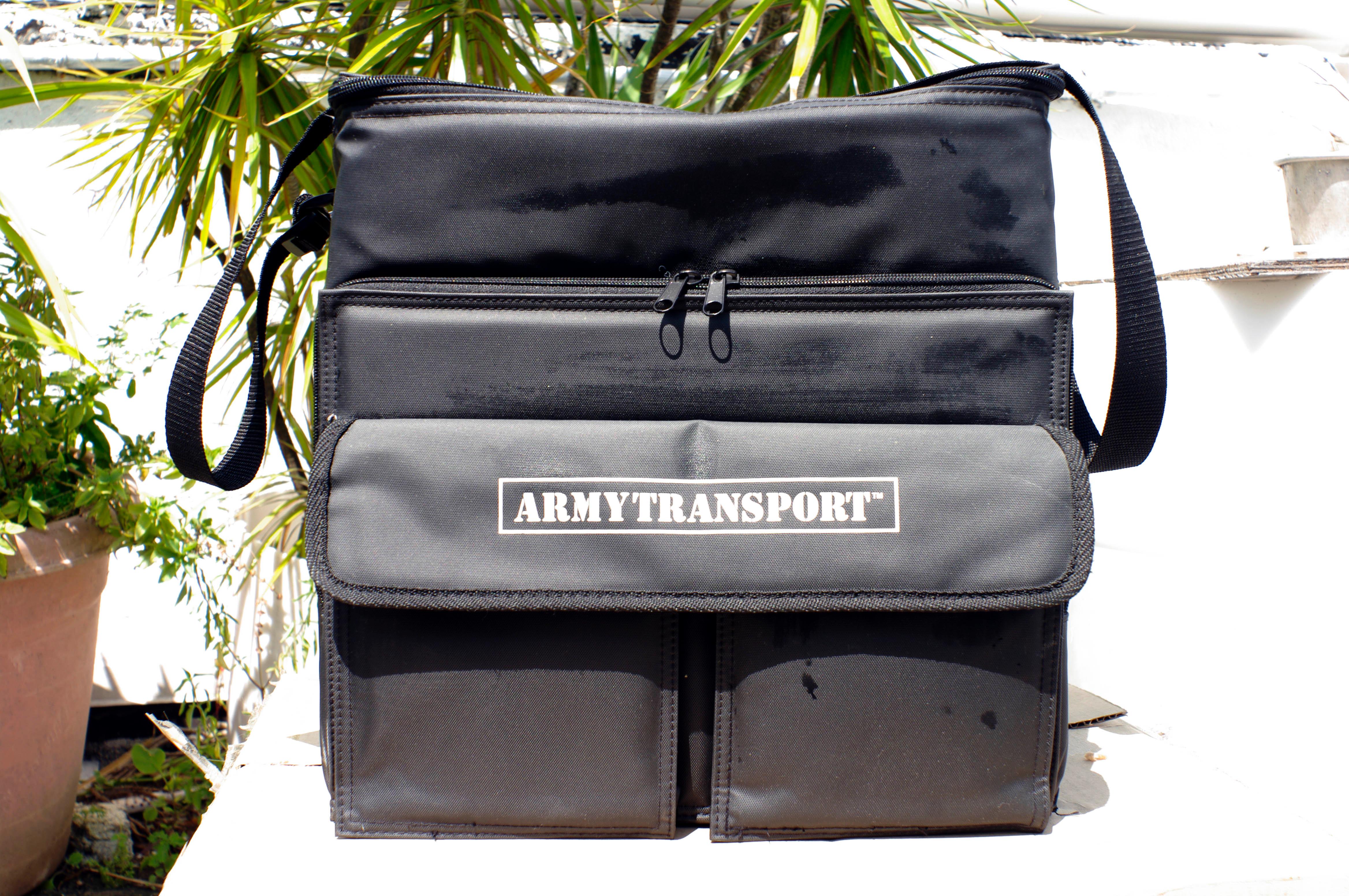 Army Transport