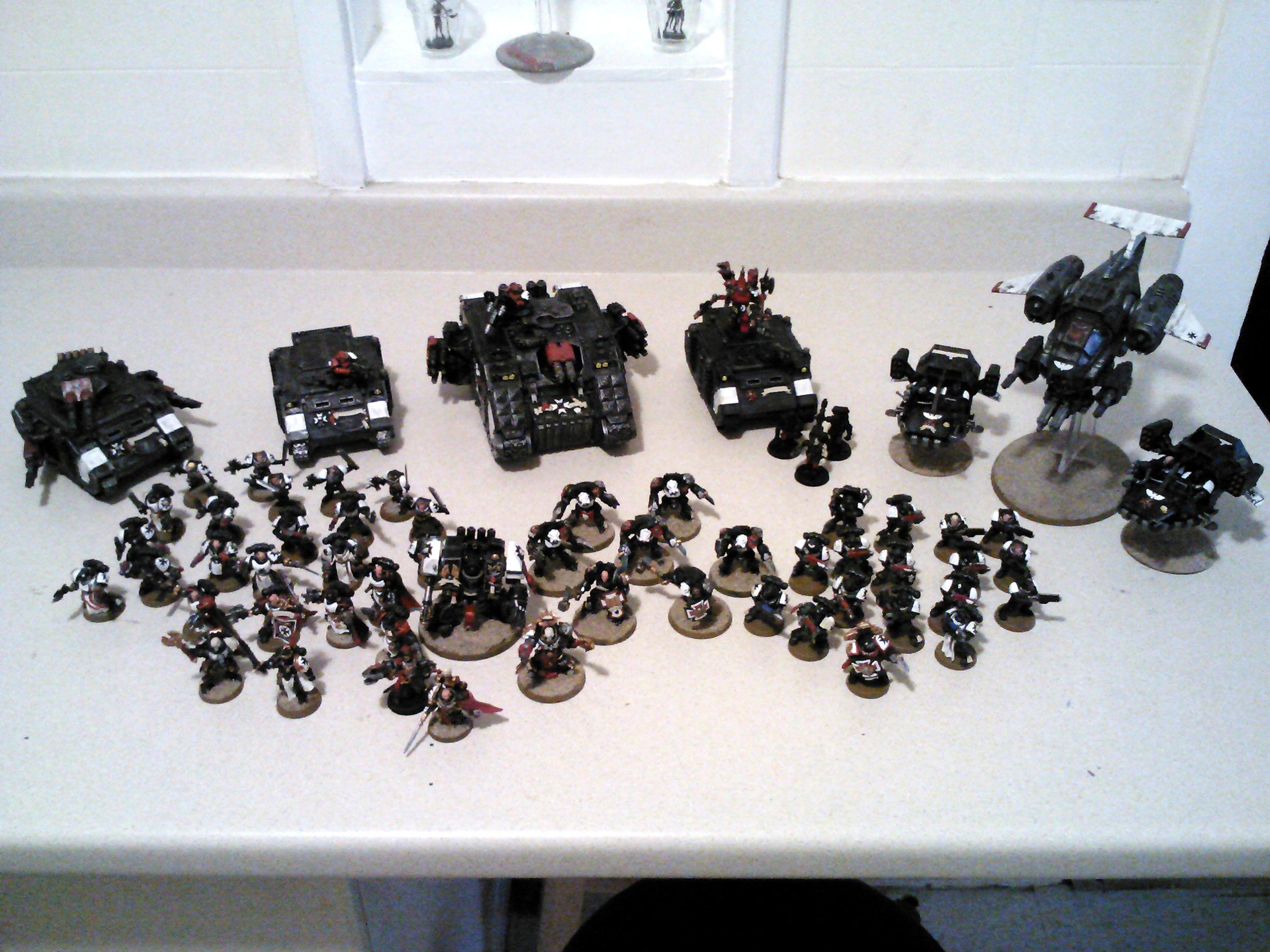 Black Templars