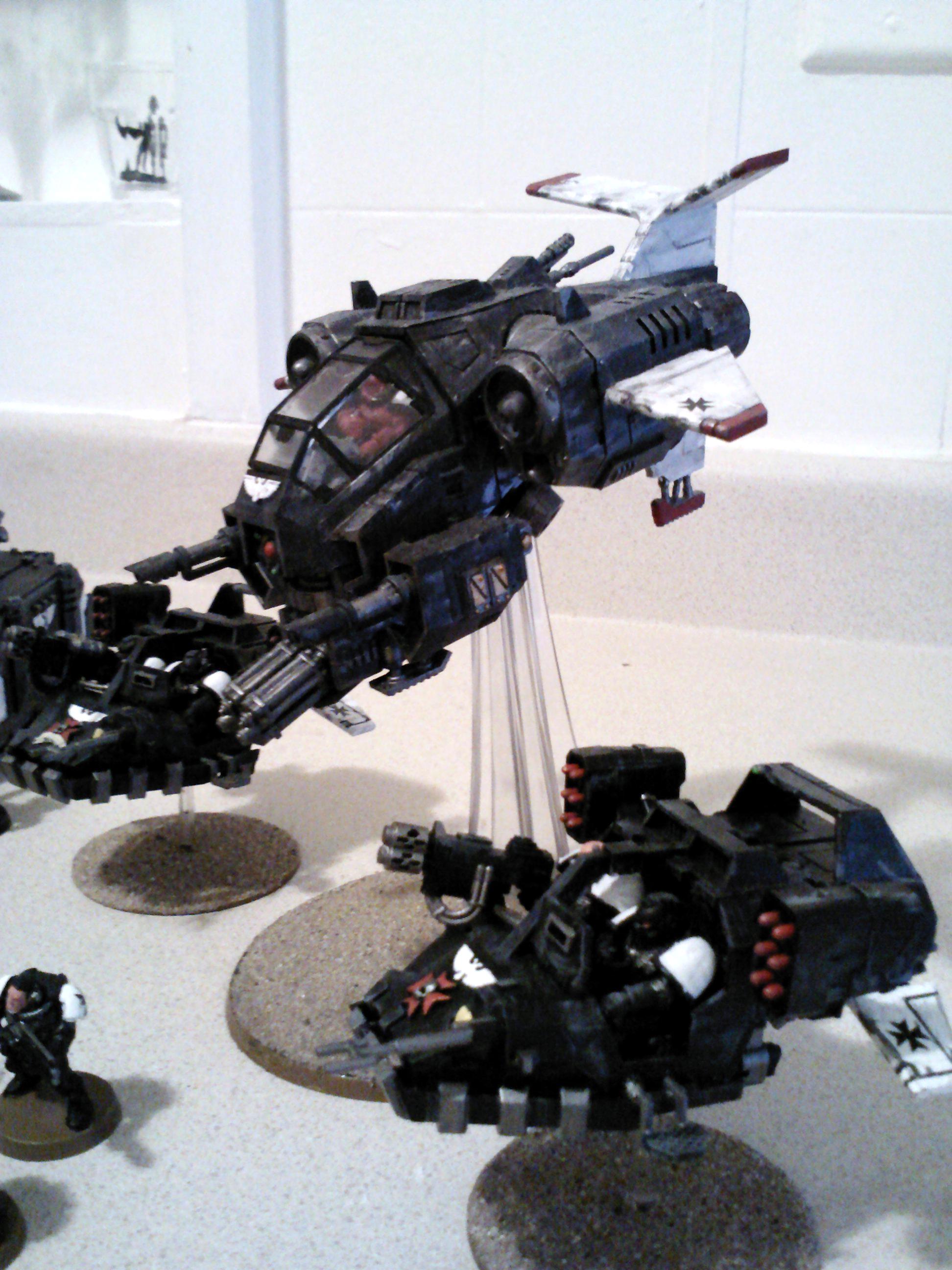 Black Templars