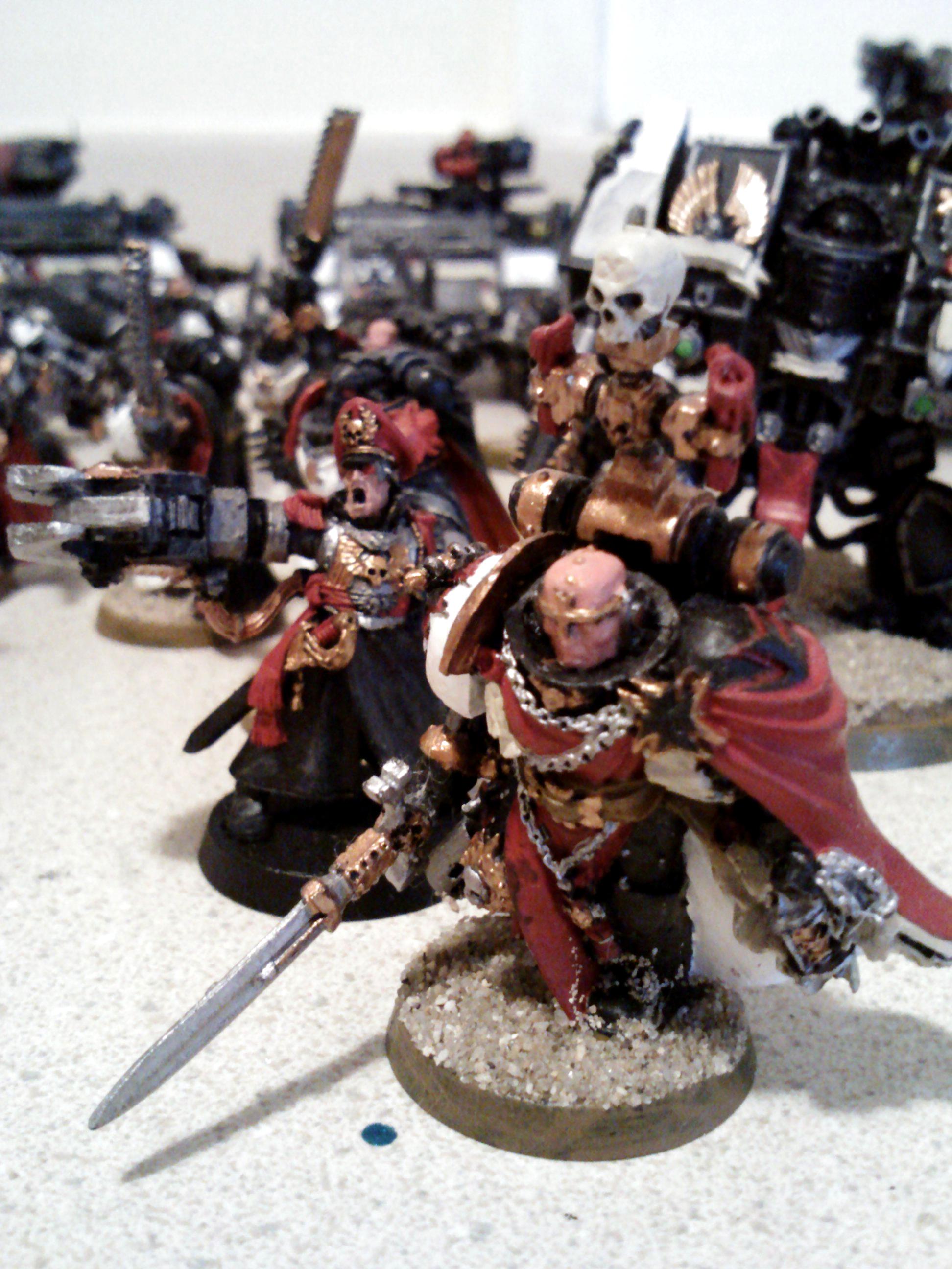 Black Templars