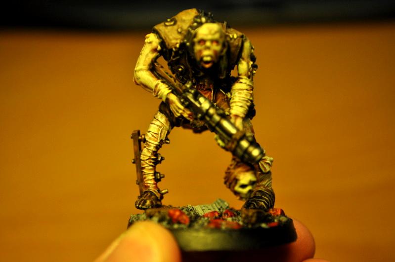Inquisitor, Mutant, Warhammer 40,000, Warhammer Fantasy