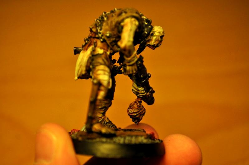 Inquisitor, Mutant, Warhammer 40,000, Warhammer Fantasy